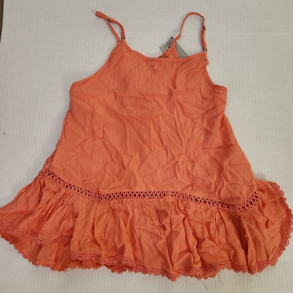 Buckle Coco + Jaimeson Women's Tank Top Shirt Size XS - Picture 9 of 10